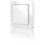 Bosch Smart Home Wandschalter für smarte Aktoren 4er-Set weiß, 4 Stück