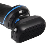 Braun Series 5 52-B7000cc, Rasierer schwarz/blau