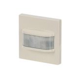 Busch-Jaeger Komfortsensor mit Bewegungsmelder und Umgebungslichtmessung weiß, Retail