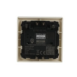 Busch-Jaeger Komfortsensor mit Bewegungsmelder und Umgebungslichtmessung weiß, Retail