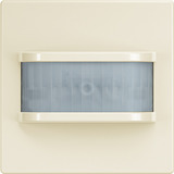 Busch-Jaeger Komfortsensor mit Bewegungsmelder und Umgebungslichtmessung weiß, Retail