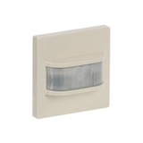 Busch-Jaeger Komfortsensor mit Bewegungsmelder und Umgebungslichtmessung weiß, Retail