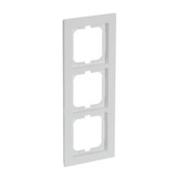 Busch-Jaeger Rahmen 3-fach Retail