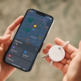 Chipolo POP Tracker, Ortungstracker weiß