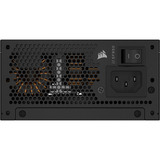 Corsair SF850 Generalüberholt, PC-Netzteil schwarz, 1x 12VHPWR, 2x PCIe, Kabelmanagement, 850 Watt