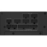 Corsair SF850 Generalüberholt, PC-Netzteil schwarz, 1x 12VHPWR, 2x PCIe, Kabelmanagement, 850 Watt