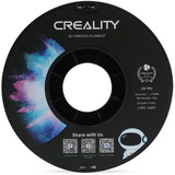 Creality HP-TPU, 3D-Filament blau,  flexibel, 1 kg, 1,75 mm, auf Rolle