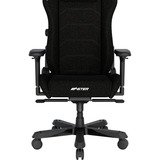 DXRacer Master XL wasserabweisender Stoff , Gaming-Stuhl schwarz