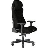 DXRacer Master XL wasserabweisender Stoff , Gaming-Stuhl schwarz