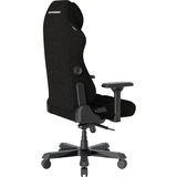 DXRacer Master XL wasserabweisender Stoff , Gaming-Stuhl schwarz