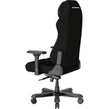 DXRacer Master XL wasserabweisender Stoff , Gaming-Stuhl schwarz