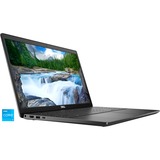 Dell Latitude 3520-4NRX2, Notebook grau, Windows 10 Pro 64-Bit, 60 Hz Display