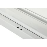 Digitus Netzwerkschrank Unique Serie - 800x1000 mm (BxT), IT-Schrank hellgrau, 47 Höheneinheiten