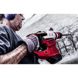 Einhell Bohrhammer TE-RH 38 3F rot/schwarz, 1.050 Watt, SDS-max