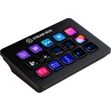 Elgato Stream Deck MK.2, Keypad schwarz