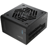 Fortron FSP VITA GM 1000W, PC-Netzteil schwarz, 1x 12-Pin High Power GPU, 4x PCIe, Kabelmanagement, 1000 Watt