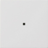 Gira Wippe einfach weiß, Retail