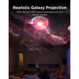 Govee Galaxy Light Projector 2 Pro, LED-Leuchte 