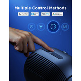 Govee Galaxy Light Projector 2 Pro, LED-Leuchte 