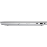 HP EliteBook 8 Flip G1i (AD3G0ET), Notebook silber, Intel® Core™ Ultra 5 225U, Intel® Graphics, 16 GB LPDDR5X, 512 GB (512 GB SSD), Windows 11 Pro