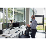 HP Elite t755 Thin Client (9J3Y2AA), Mini-PC schwarz, Windows 10 IoT Enterprise