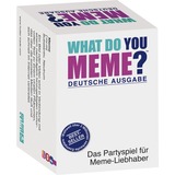 Huch! What Do You Meme?, Partyspiel 