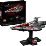 LEGO 75404 LEGO Star Wars Assault Ship der Acclamator-Klasse, Konstruktionsspielzeug 