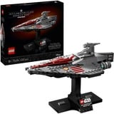 LEGO 75404 Star Wars Assault Ship der Acclamator-Klasse, Konstruktionsspielzeug 