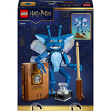 LEGO 76461 Harry Potter Wichtel, Konstruktionsspielzeug 
