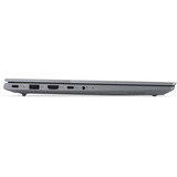 Lenovo ThinkBook 14 G7 ARP (21MV0095GE), Notebook grau, AMD Ryzen 7 7735HS, AMD Radeon 680M, 32 GB DDR5, 1 TB (1 TB SSD), Windows 11 Pro