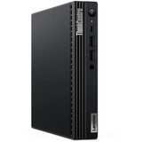 Lenovo ThinkCentre M80q Tiny Generalüberholt, Mini-PC schwarz, Windows 11 Pro