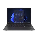 Lenovo ThinkPad X13 G6 (21RK0042GE), Notebook schwarz, Intel® Core™ Ultra 7 255U, Intel® Graphics, 32 GB LPDDR5X, 1 TB (1 TB SSD), Windows 11 Pro