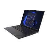 Lenovo ThinkPad X13 G6 (21RK0042GE), Notebook schwarz, Intel® Core™ Ultra 7 255U, Intel® Graphics, 32 GB LPDDR5X, 1 TB (1 TB SSD), Windows 11 Pro