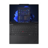 Lenovo ThinkPad X13 G6 (21RK0042GE), Notebook schwarz, Intel® Core™ Ultra 7 255U, Intel® Graphics, 32 GB LPDDR5X, 1 TB (1 TB SSD), Windows 11 Pro
