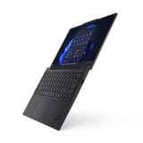 Lenovo ThinkPad X13 G6 (21RK0042GE), Notebook schwarz, Intel® Core™ Ultra 7 255U, Intel® Graphics, 32 GB LPDDR5X, 1 TB (1 TB SSD), Windows 11 Pro