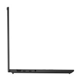 Lenovo ThinkPad X13 G6 (21RK0042GE), Notebook schwarz, Intel® Core™ Ultra 7 255U, Intel® Graphics, 32 GB LPDDR5X, 1 TB (1 TB SSD), Windows 11 Pro