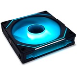 Lian Li UNI FAN SL-INF 120 RGB, Gehäuselüfter schwarz