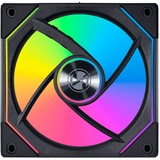 Lian Li UNI FAN SL-INF 120 RGB, Gehäuselüfter schwarz