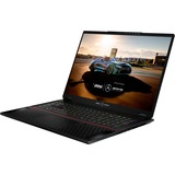 MSI Stealth 18 Mercedes-AMG Motorsport A1VHG-044, Gaming-Notebook schwarz, Intel® Core™ Ultra 9 185H, NVIDIA GeForce RTX 4080, 32 GB DDR5, 2 TB (2 TB SSD), Windows 11 Pro 64-Bit