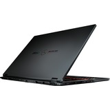MSI Stealth 18 Mercedes-AMG Motorsport A1VHG-044, Gaming-Notebook schwarz, Intel® Core™ Ultra 9 185H, NVIDIA GeForce RTX 4080, 32 GB DDR5, 2 TB (2 TB SSD), Windows 11 Pro 64-Bit