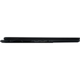 MSI Stealth 18 Mercedes-AMG Motorsport A1VHG-044, Gaming-Notebook schwarz, Intel® Core™ Ultra 9 185H, NVIDIA GeForce RTX 4080, 32 GB DDR5, 2 TB (2 TB SSD), Windows 11 Pro 64-Bit