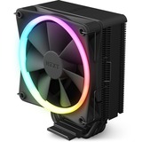 NZXT T120 RGB, CPU-Kühler schwarz