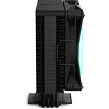NZXT T120 RGB, CPU-Kühler schwarz, 120 mm
