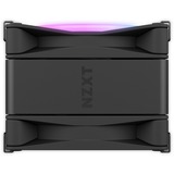 NZXT T120 RGB, CPU-Kühler schwarz, 120 mm