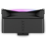 NZXT T120 RGB, CPU-Kühler schwarz, 120 mm