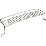 Napoleon TRAVELQ PRO285 Set, Gasgrill schwarz, inkl. Grillplatte, Warmhalter, Haube