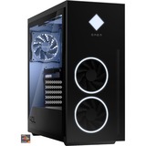 OMEN 40L Desktop GT21-0008ng, Gaming-PC schwarz, Windows 11 Home 64-Bit