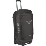 Osprey Rolling Transporter 90, Trolley schwarz, 90 Liter