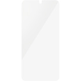 PanzerGlass Displayschutz Ultra-Wide Fit, Schutzfolie transparent, Samsung Galaxy S25+ / S24+, EasyAligner