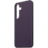 PanzerGlass Fearlessly Fashionable Case, Handyhülle pflaume, Samsung Galaxy S25+